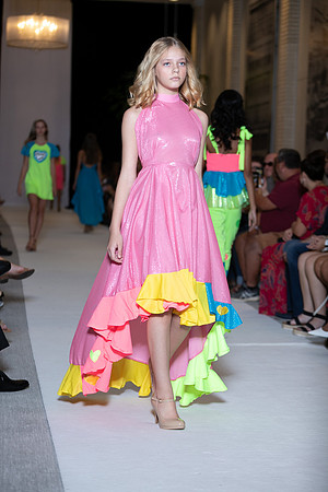 Charlotte Fashion Week 2019 Morning show-9476
