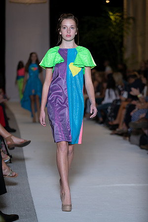 Charlotte Fashion Week 2019 Morning show-9452