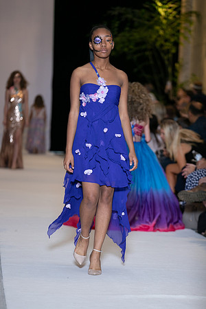 Charlotte Fashion Week 2019 Morning show-9306
