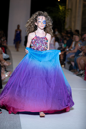 Charlotte Fashion Week 2019 Morning show-9296