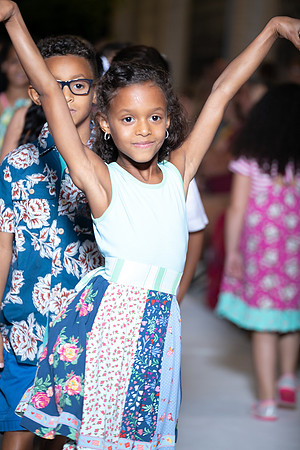 Charlotte Fashion Week 2019 Morning show-9186