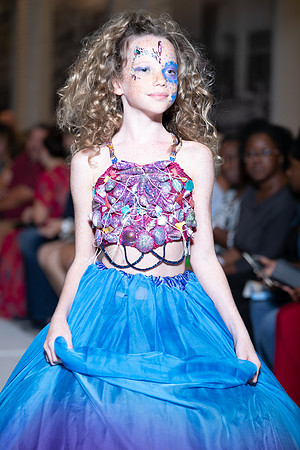 Charlotte Fashion Week 2019 Morning show-9301