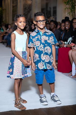 Charlotte Fashion Week 2019 Morning show-9025
