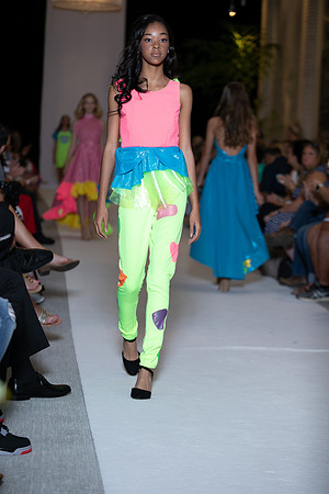 Charlotte Fashion Week 2019 Morning show-9466