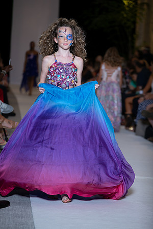 Charlotte Fashion Week 2019 Morning show-9295