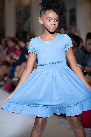 Charlotte Fashion Week 2019 Morning show-9114