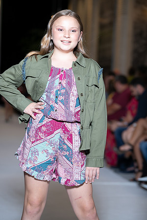 Charlotte Fashion Week 2019 Morning show-9159
