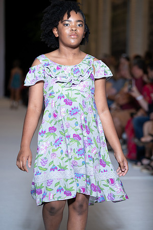 Charlotte Fashion Week 2019 Morning show-9144