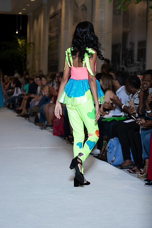 Charlotte Fashion Week 2019 Morning show-9473