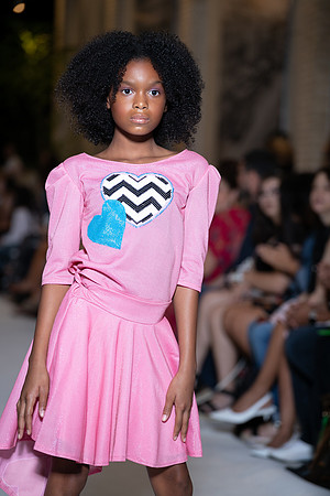 Charlotte Fashion Week 2019 Morning show-9400