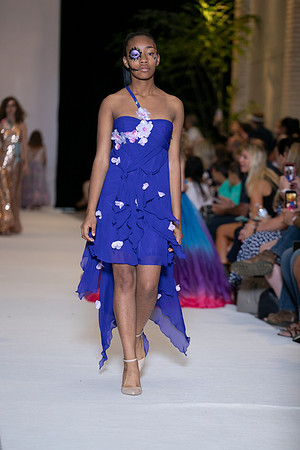 Charlotte Fashion Week 2019 Morning show-9307