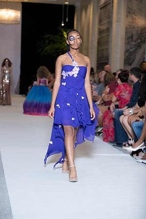 Charlotte Fashion Week 2019 Morning show-9309