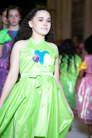 Charlotte Fashion Week 2019 Morning show-9503