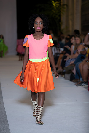 Charlotte Fashion Week 2019 Morning show-9413