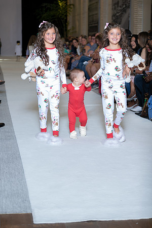 Charlotte Fashion Week 2019 Morning show-8914