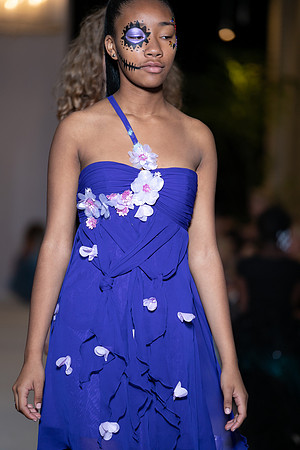 Charlotte Fashion Week 2019 Morning show-9352