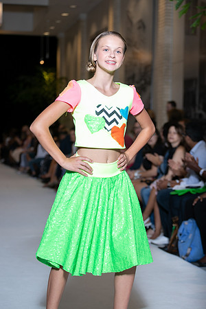 Charlotte Fashion Week 2019 Morning show-9448