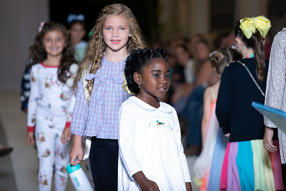 Charlotte Fashion Week 2019 Morning show-8943