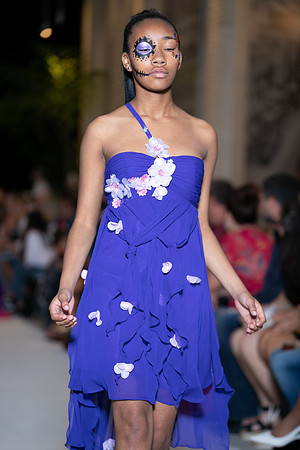 Charlotte Fashion Week 2019 Morning show-9310