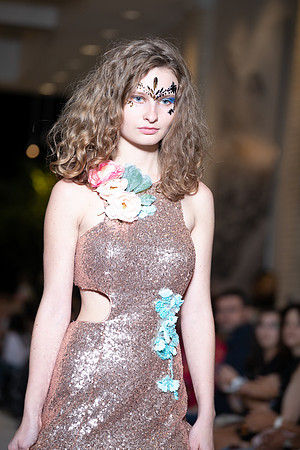 Charlotte Fashion Week 2019 Morning show-9326
