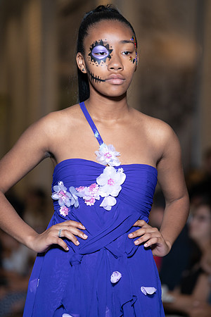 Charlotte Fashion Week 2019 Morning show-9312