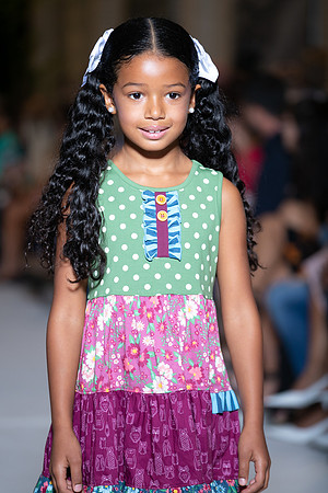 Charlotte Fashion Week 2019 Morning show-9039