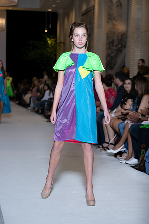 Charlotte Fashion Week 2019 Morning show-9457