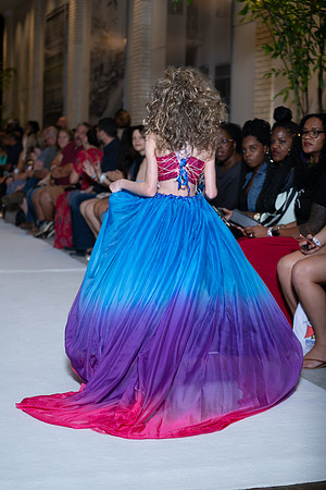 Charlotte Fashion Week 2019 Morning show-9304
