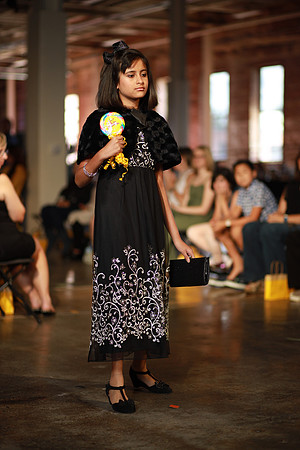 Day 3 Charlotte Seen Fashion Week 2021-5067