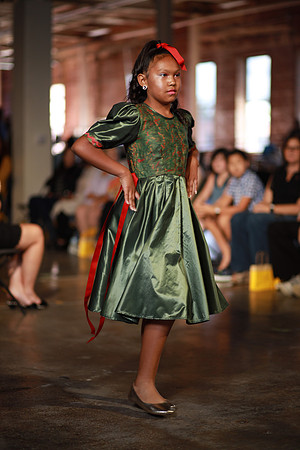Day 3 Charlotte Seen Fashion Week 2021-4979