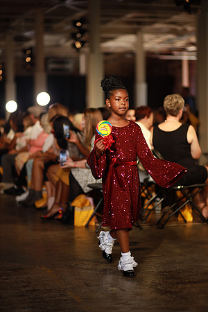 Day 3 Charlotte Seen Fashion Week 2021-5018
