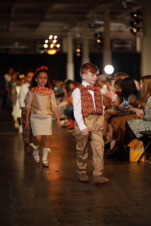 Day 3 Charlotte Seen Fashion Week 2021-4981
