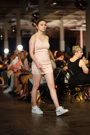 Day 3 Charlotte Seen Fashion Week 2021-5322