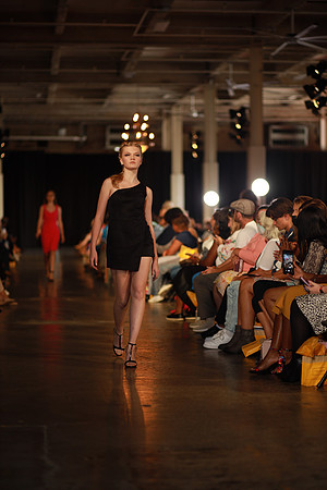 Day 3 Charlotte Seen Fashion Week 2021-5235