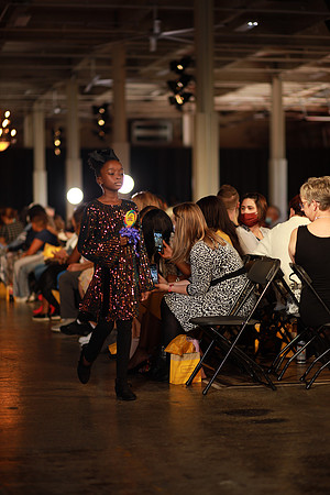Day 3 Charlotte Seen Fashion Week 2021-4995