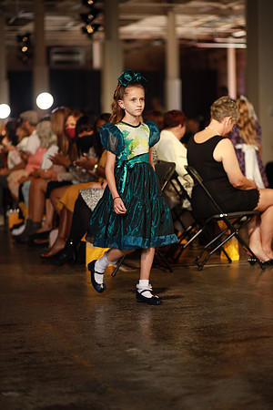 Day 3 Charlotte Seen Fashion Week 2021-4947