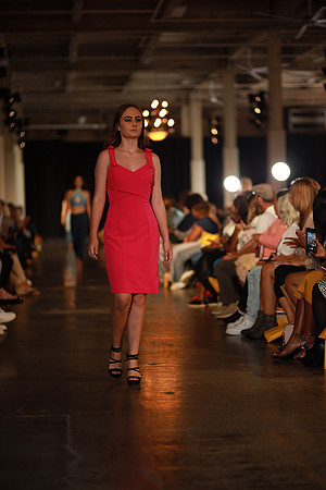 Day 3 Charlotte Seen Fashion Week 2021-5249