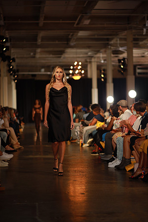 Day 3 Charlotte Seen Fashion Week 2021-5198