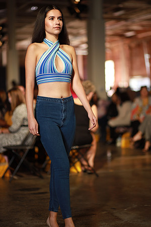 Day 3 Charlotte Seen Fashion Week 2021-5264