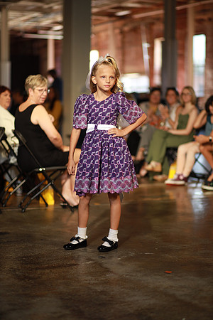 Day 3 Charlotte Seen Fashion Week 2021-4939