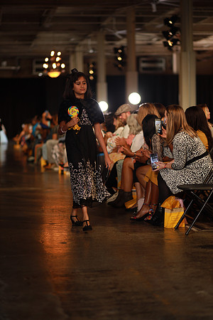 Day 3 Charlotte Seen Fashion Week 2021-5064