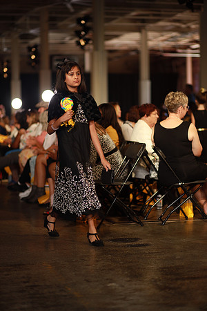 Day 3 Charlotte Seen Fashion Week 2021-5065