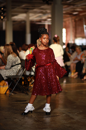 Day 3 Charlotte Seen Fashion Week 2021-5020