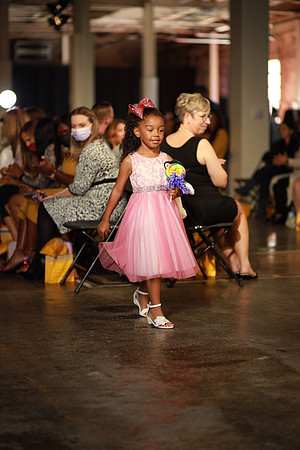 Day 3 Charlotte Seen Fashion Week 2021-5143