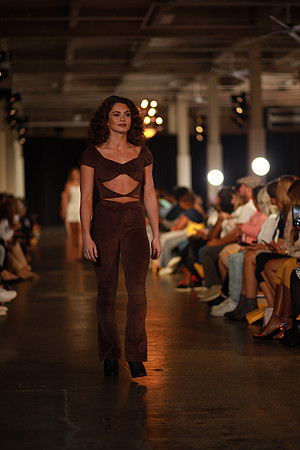 Day 3 Charlotte Seen Fashion Week 2021-5214