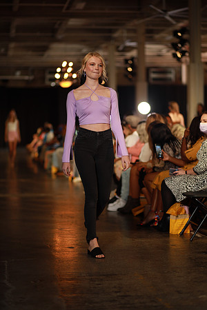 Day 3 Charlotte Seen Fashion Week 2021-5281