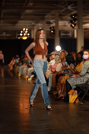 Day 3 Charlotte Seen Fashion Week 2021-5270