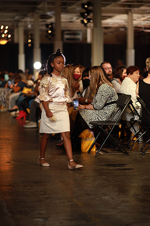 Day 3 Charlotte Seen Fashion Week 2021-4898
