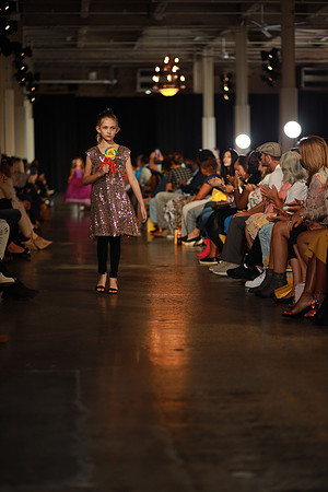 Day 3 Charlotte Seen Fashion Week 2021-5094
