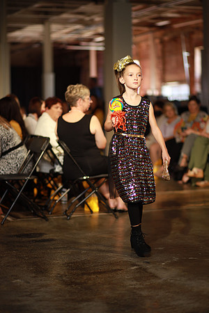 Day 3 Charlotte Seen Fashion Week 2021-5053